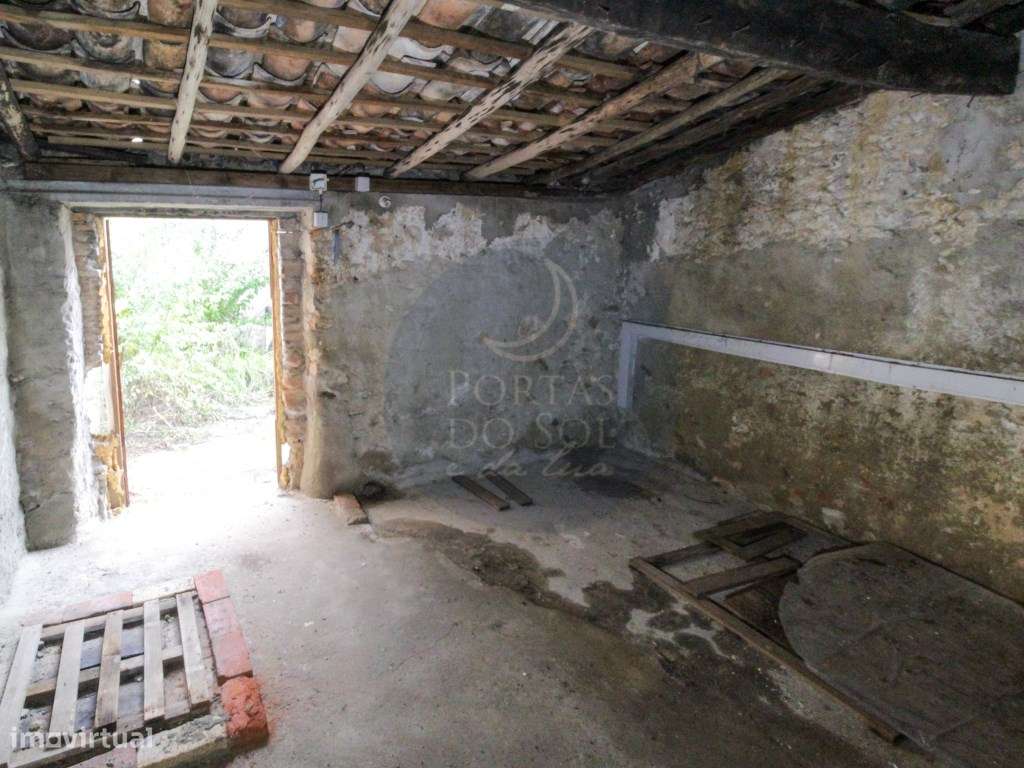 Moradia de 90m2 c Quintal-11