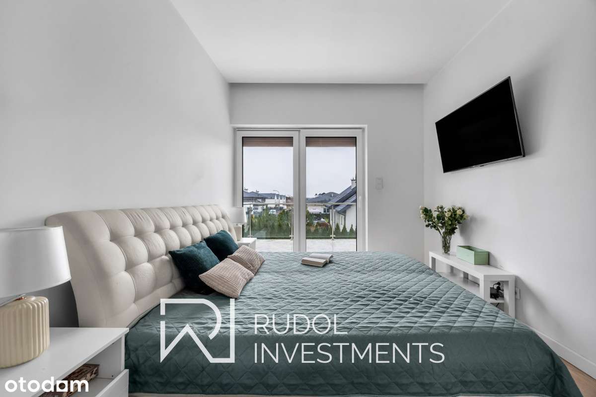 Jak dobry serial – każdy pokój ma swoją rolę-7