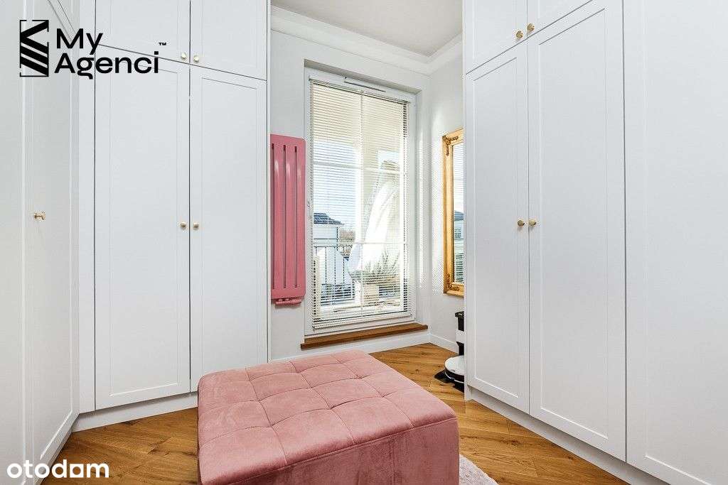 Ogrody Tesoro - apartament na sprzedaż-13