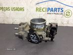 Corpo Borboleta Honda Civic 1.6i ano 2003 - 1