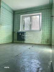 Apartament 2 camere zona Primaverii-BCR, etaj 3