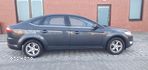 Ford Mondeo 2.0 Titanium - 8