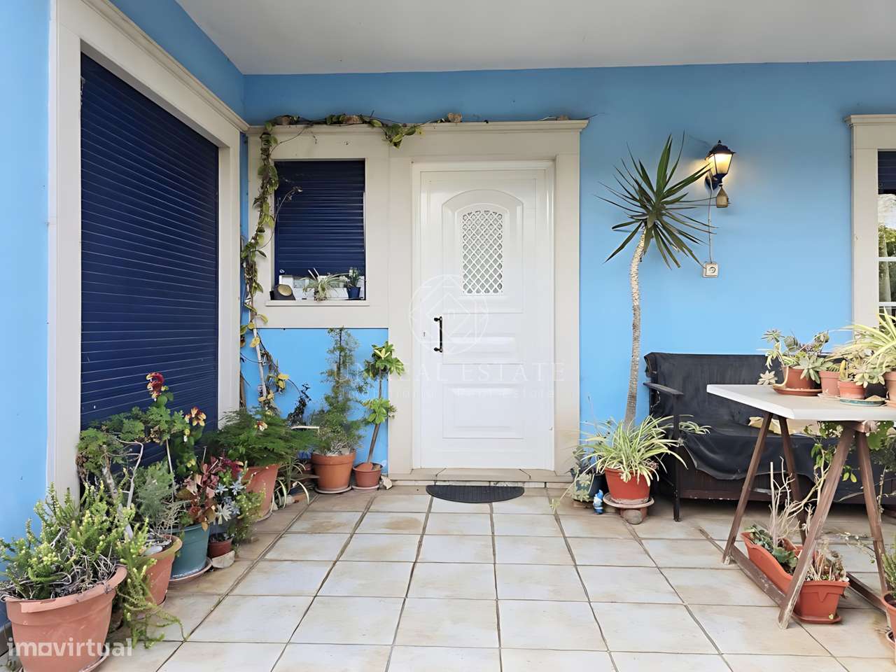 Moradia Isolada V5 em Vale da Serra, Pedrógão – Torres Novas - Grande imagem: 5/60