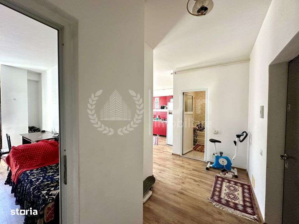 Apartament 2 camere | Bloc nou | Etaj intermediar | Soporului | Iulius - Imagine principală: 4/6