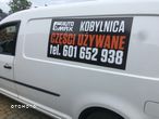 A1683100037 HAK HOLOWNICZY MERCEDES A168 WESTFALIA - 4