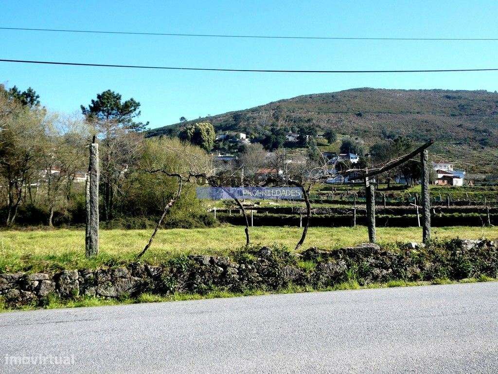Terreno urbano p/ construção 4 MORADIAS c/ piscina ou APARTAMENTOS.... - Grande imagem: 5/8