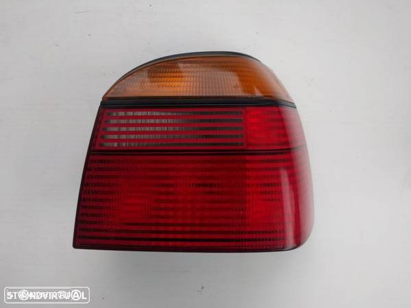 Farol farolim tras direito vw golf III 3 - 1