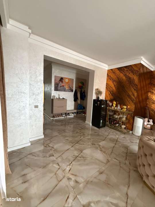 Penthouse de vanzare, 160 mp, zona Electroputere Mall - Imagine principală: 4/19