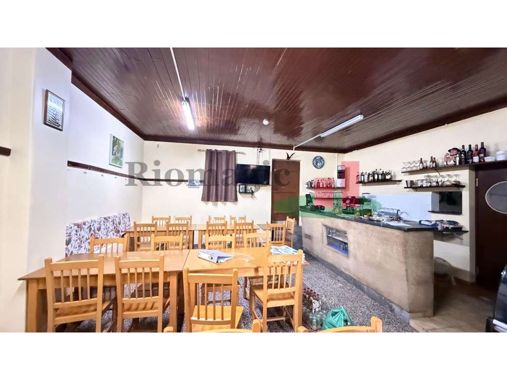 Restaurante Alcanede***RIOMAGIC*** - Grande imagem: 5/34