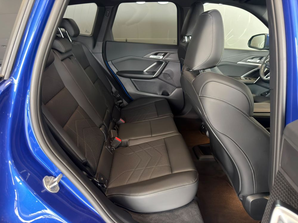 Bmw X1 Salon Polska Bezwypadkowy FV23%