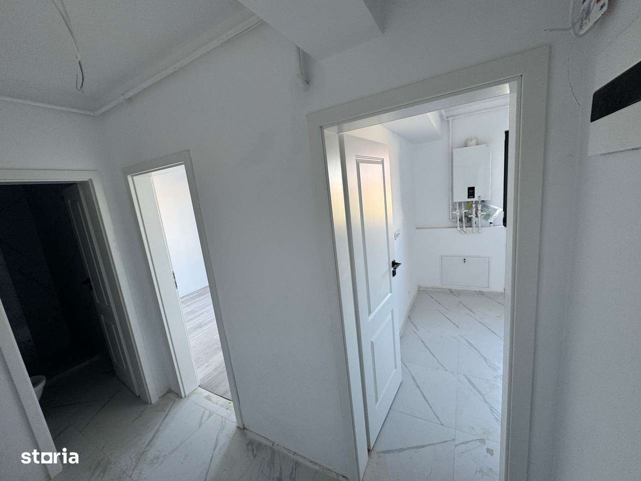 VANZARE GARSONIERA DECOMANDATA-INCALZIRE PRIN PARDOSEALA-COMISION 0%-10