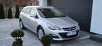 Opel Astra 1.6 CDTI DPF ecoFLEX Start/Stop Exklusiv - 22