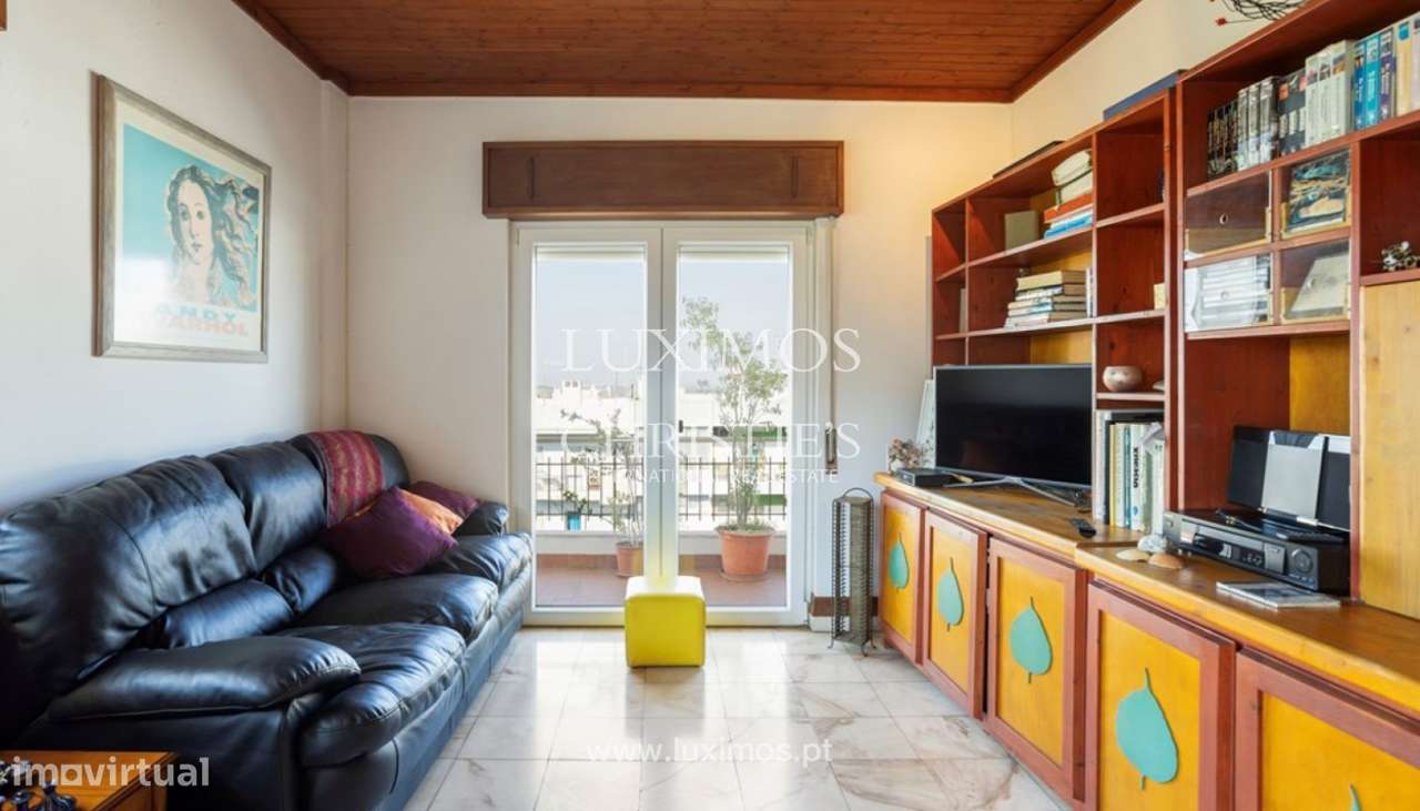 Apartamento T3, à venda no centro de Loulé, Algarve - Grande imagem: 5/26