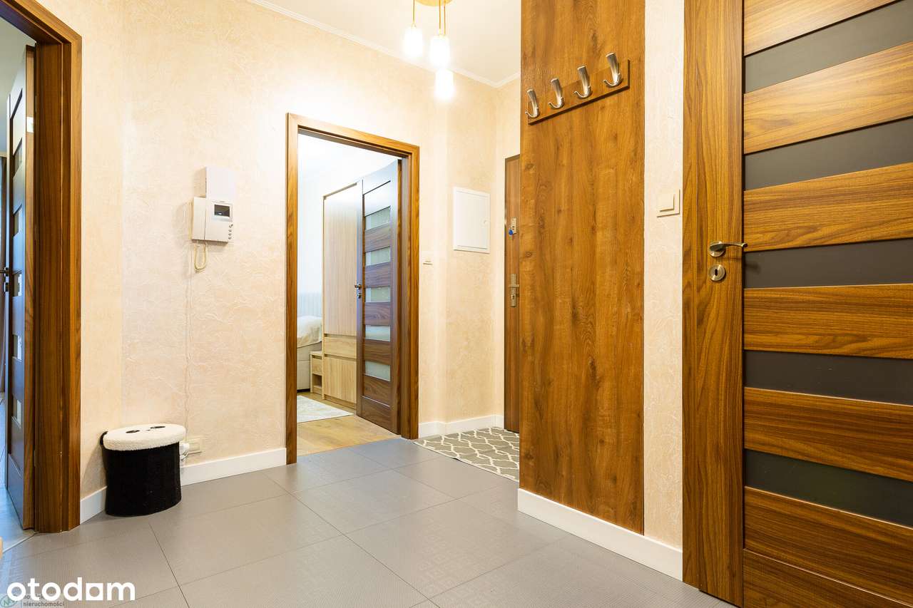 M 4 pok 69,9 m2 1 100 000 PLN Piękna, Krzyki | OAZA-2