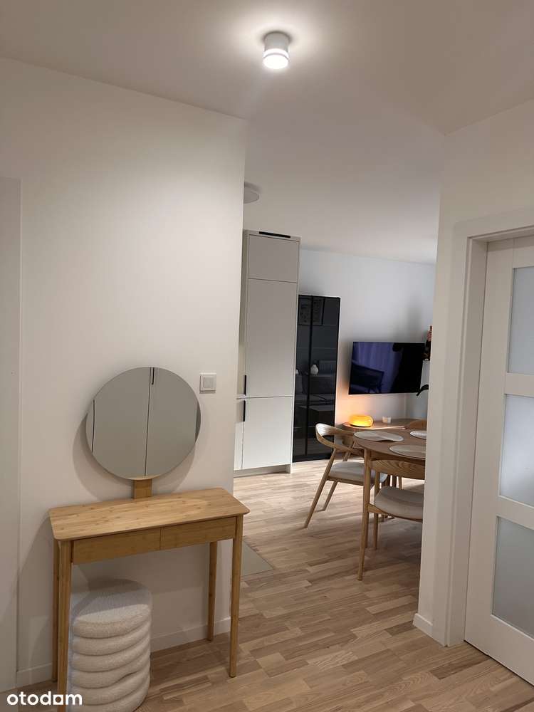 NOWOCZESNE MIESZKANIE - BEZ POŚREDNIKÓW - Pełny obrazek: 5/15