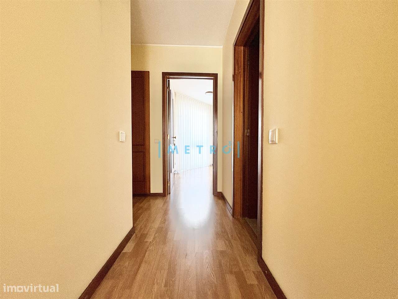 Apartamento T3 Venda em Custóias, Leça do Balio e Guifões,Matosinhos-8