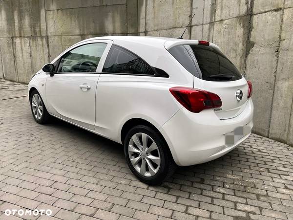 Opel Corsa 1.4 Enjoy - 4