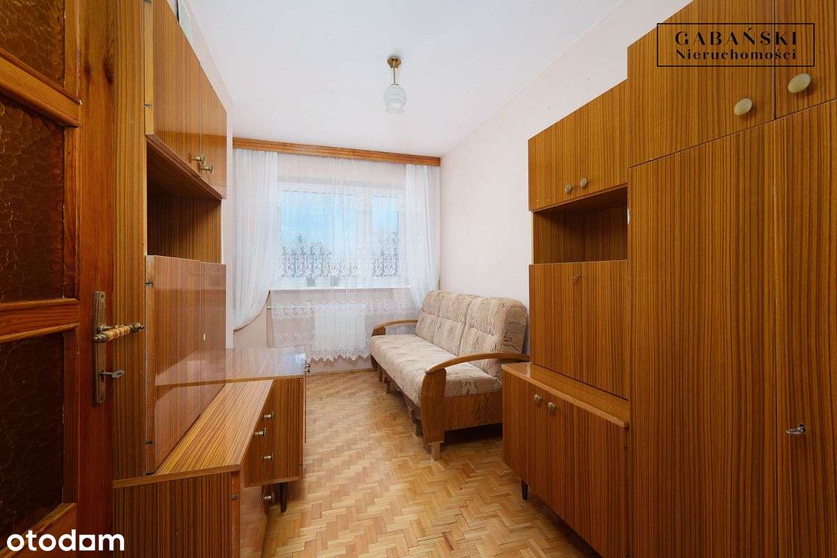 ORYGINALNY DOM W DOGODNEJ LOKALIZACJI - TARNÓW-12