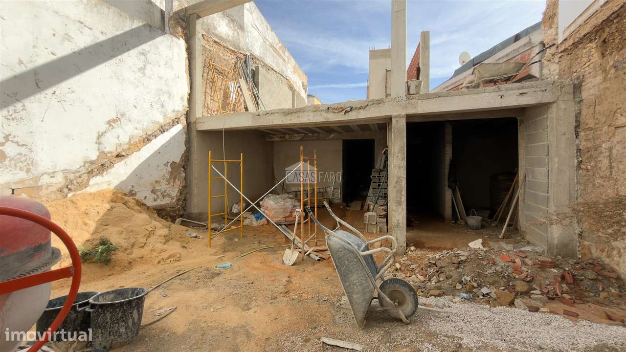 Prédio  Venda em Faro (Sé e São Pedro),Faro-7