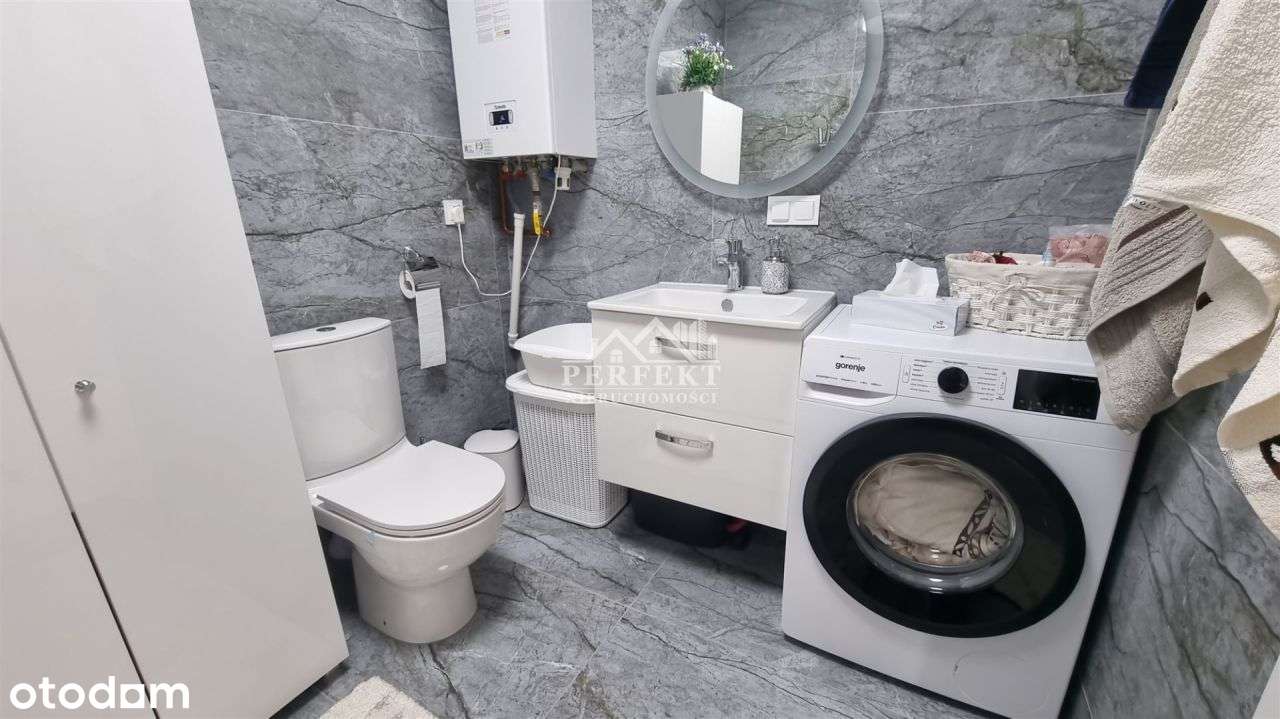 Luksusowy apartament 63,24 m² w otoczeniu natury !-19