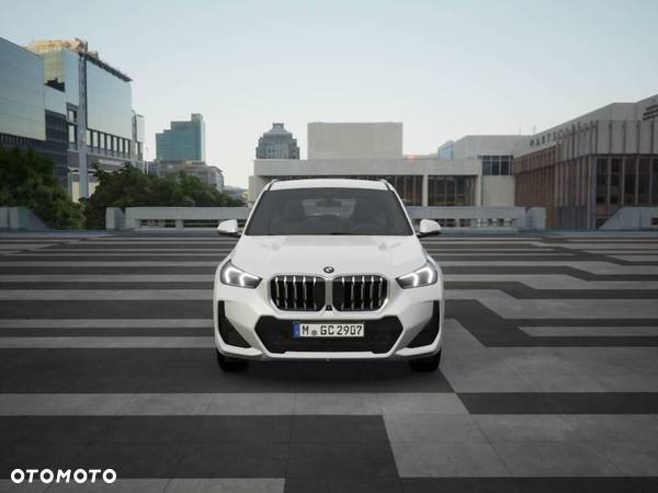 BMW X1 - 14