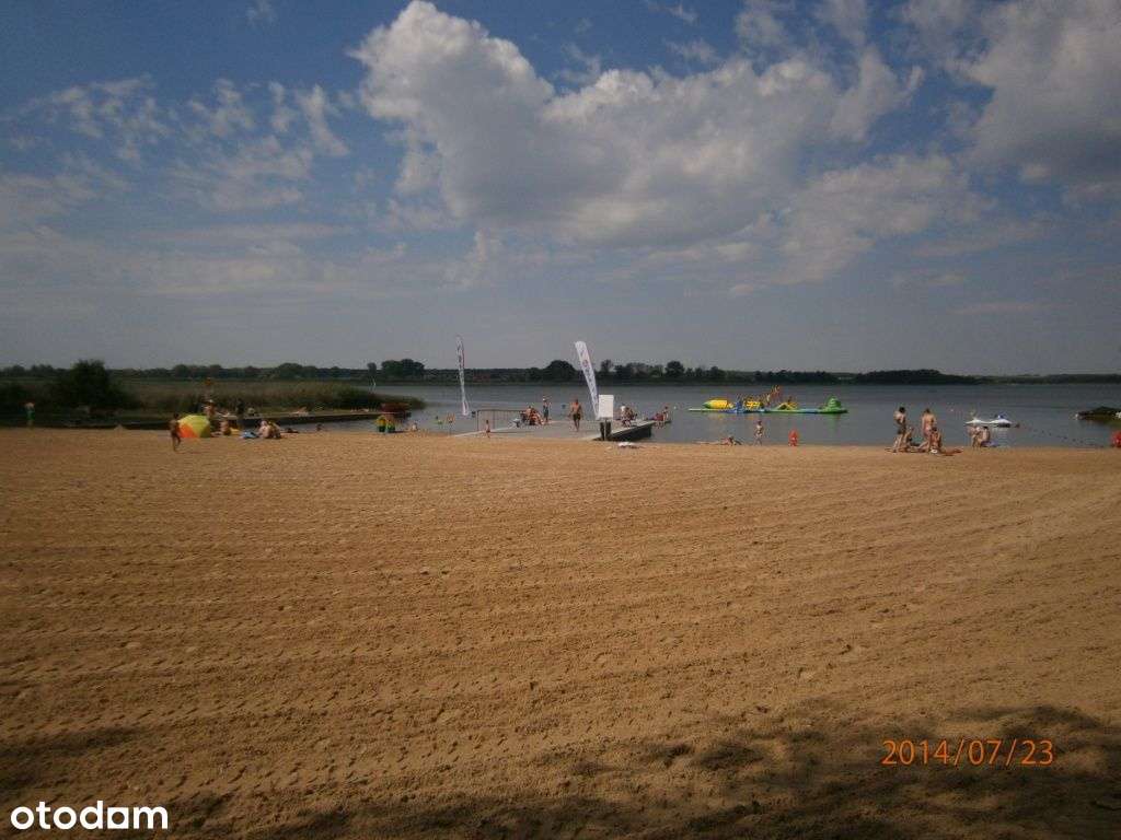 Działka, 1 108 m², Wiecanowo-3