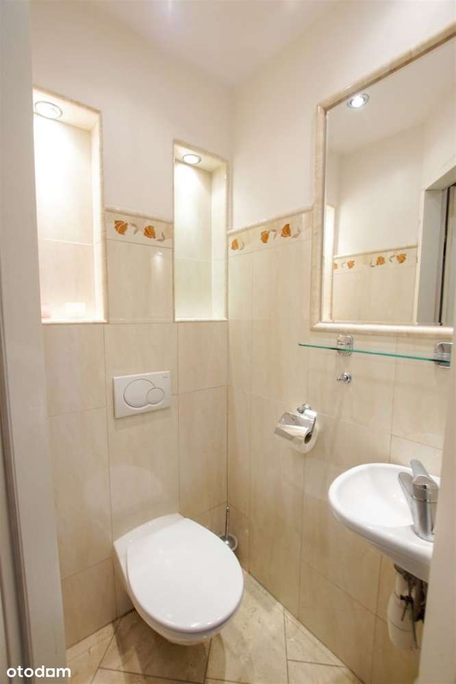 3 pok. | garaż | cicha uliczka na Woli Justowskiej-2