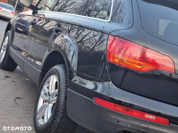 Audi Q7 3.0 TDI Quattro Tiptronic - 14