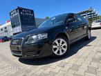 Audi A3 1.6 Sportback Ambition - 1