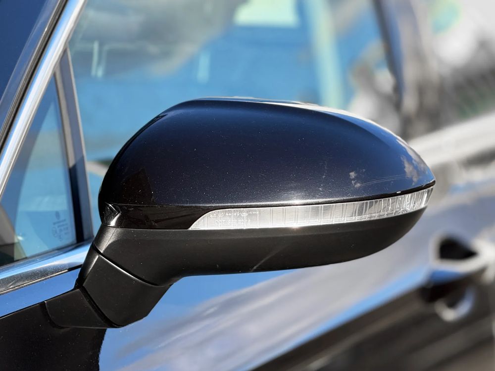 Volkswagen Passat 1.5 TSI Evo Business DSG 150 KM — zdjęcie 5