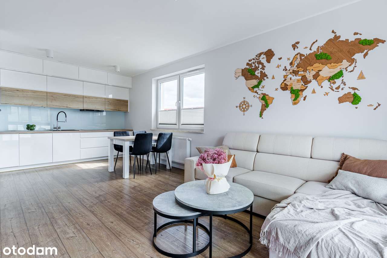 Tu się żyje wygodnie, tu zyskujesz spokój-2