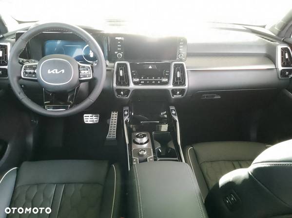 Kia Sorento 1.6 T-GDI HEV Prestige Line 4WD 7os - 6