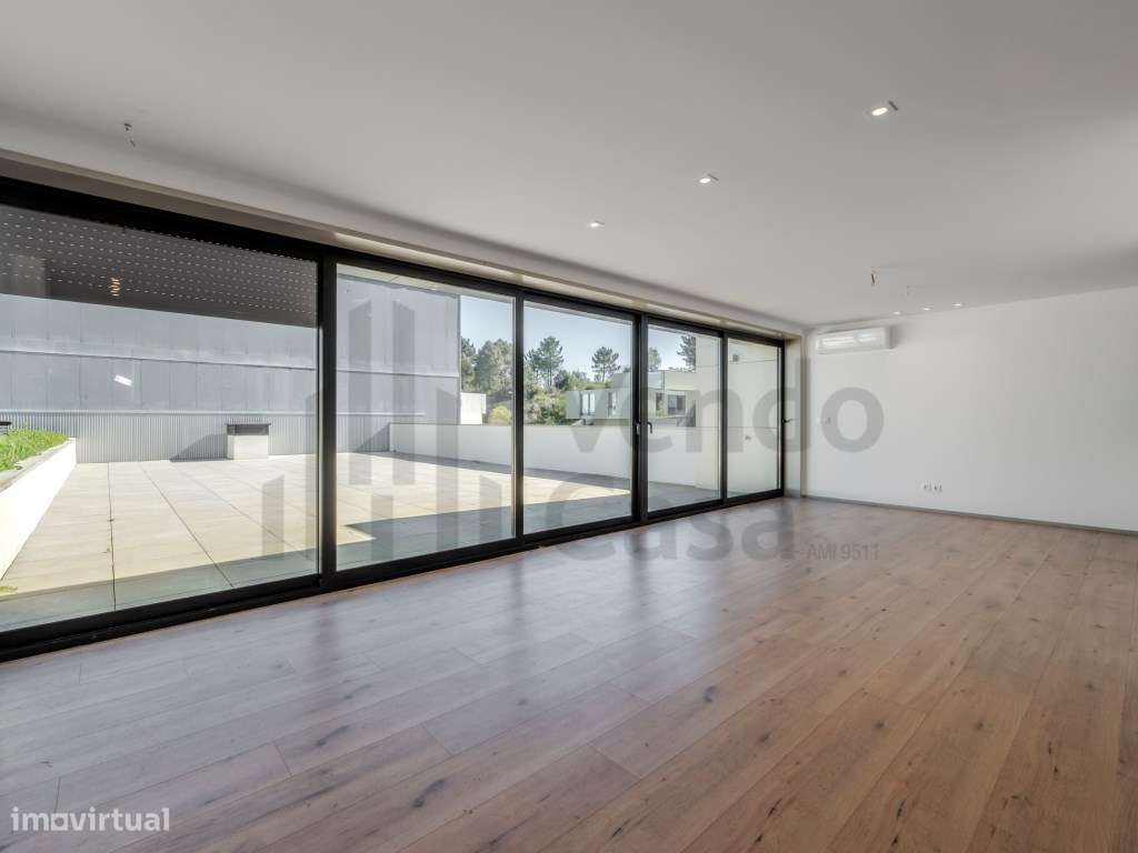 Vende-se Cobertura T3 C-Terraço - Braga - Grande imagem: 5/32