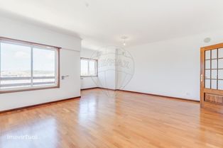 Apartamento T2 para arrendamento