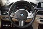 BMW Seria 7 750d xDrive sport - 17