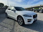 Jaguar F-Pace 2.0 i4D R-Sport Aut. - 3