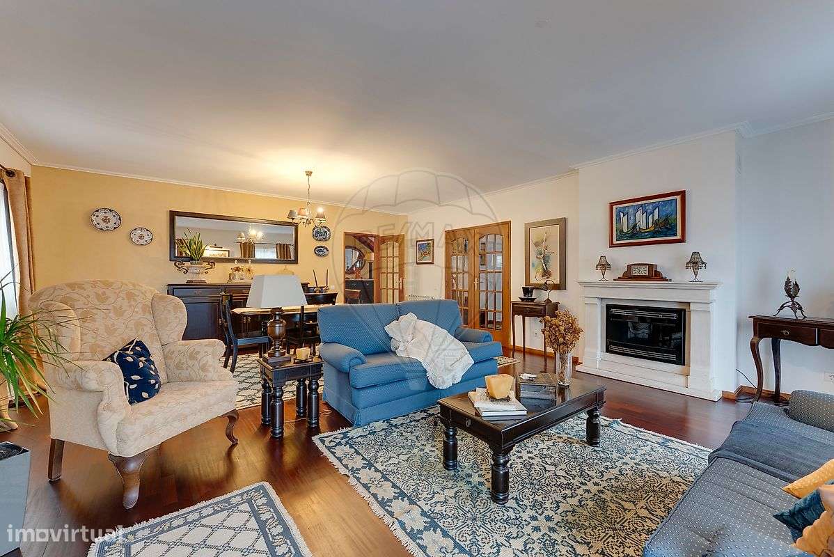 Moradia, 207 m², Ílhavo (São Salvador) - Grande imagem: 2/42