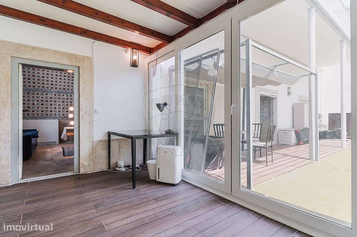 Apartamento T4 para venda-26