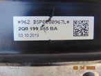 Suport motor VW T cross Polo Seat ibiza - 2