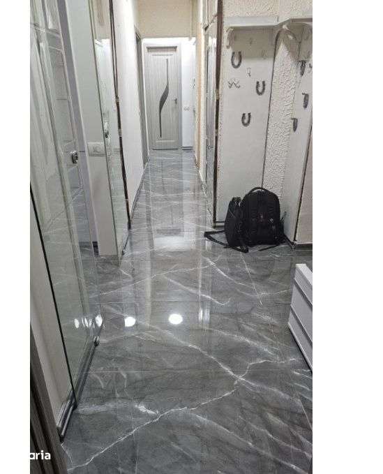 Soeaua Iancului | 3 camere | centrala termica | metrou 3 minute | mode - Imagine principală: 5/9