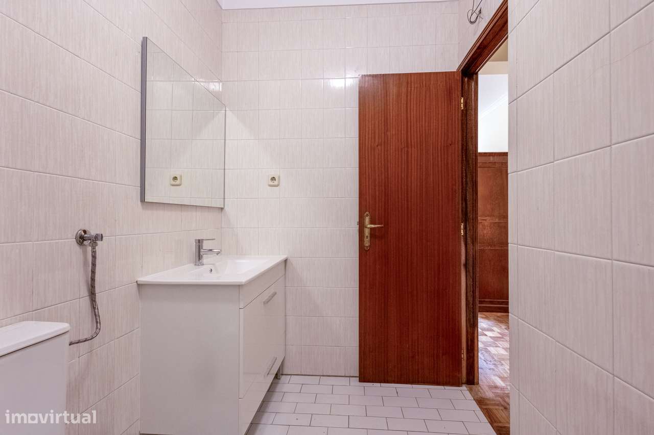 Apartamento T3 em Ferreiros, Braga-18