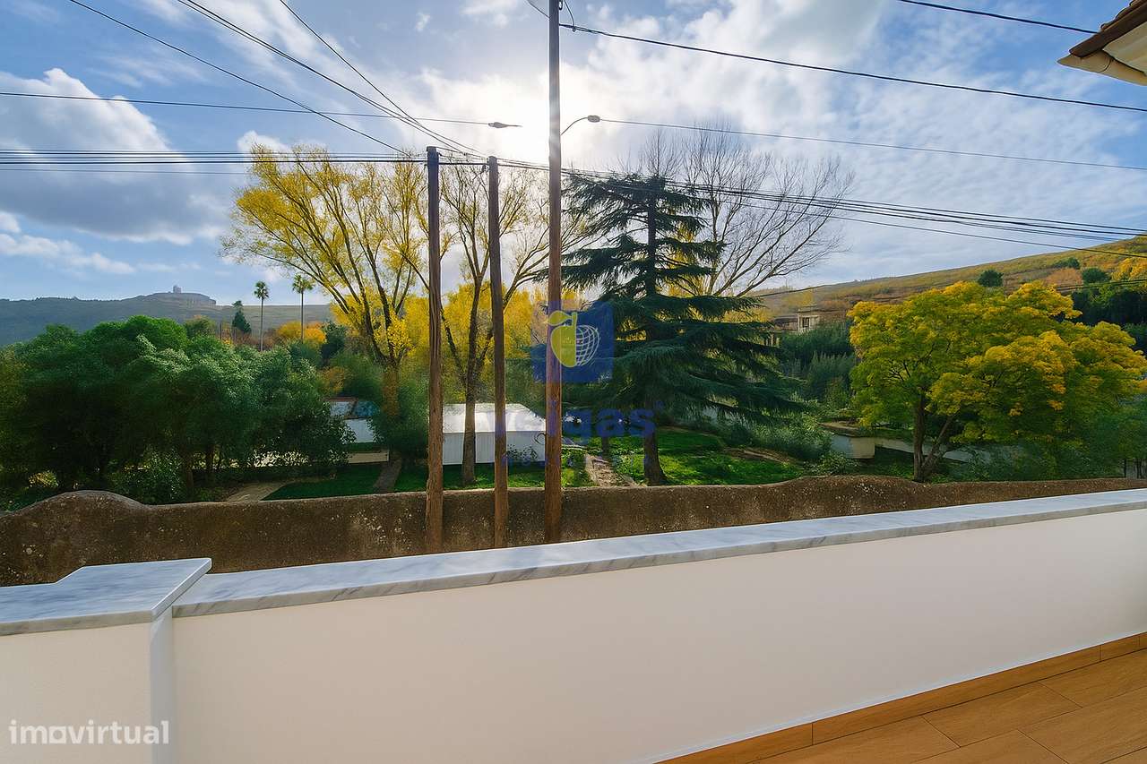 Moradia Totalmente Remodelada – Pronta a Habitar, em Pancas Alenquer - Grande imagem: 5/20