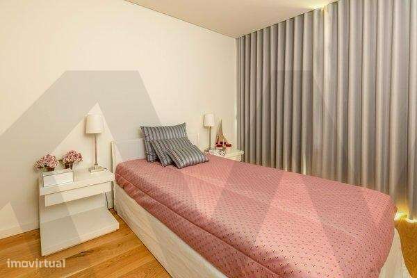 Apartamento T3 no  Infinity  com Três Suites | Lifestyle  e  Welness-28