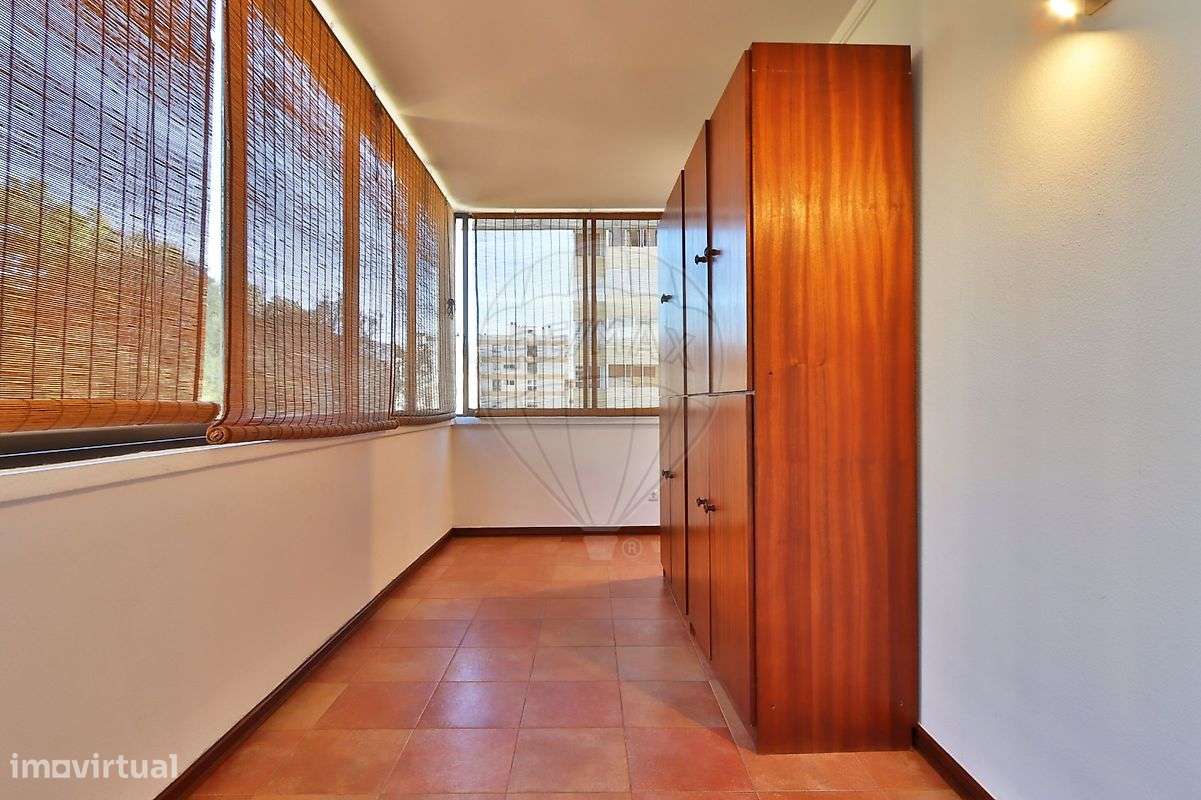 Apartamento T1 para arrendamento - Grande imagem: 5/19