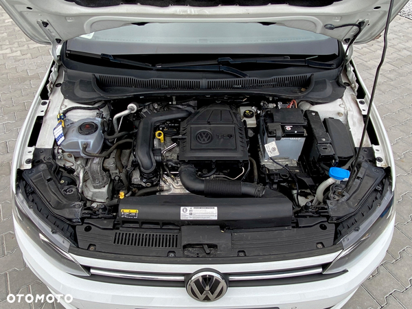 Volkswagen Polo 1.0 TSI Comfortline - 17