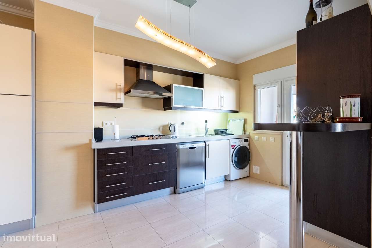 Apartamento T2 para venda em Sra. da Glória, Lagos - Grande imagem: 5/32