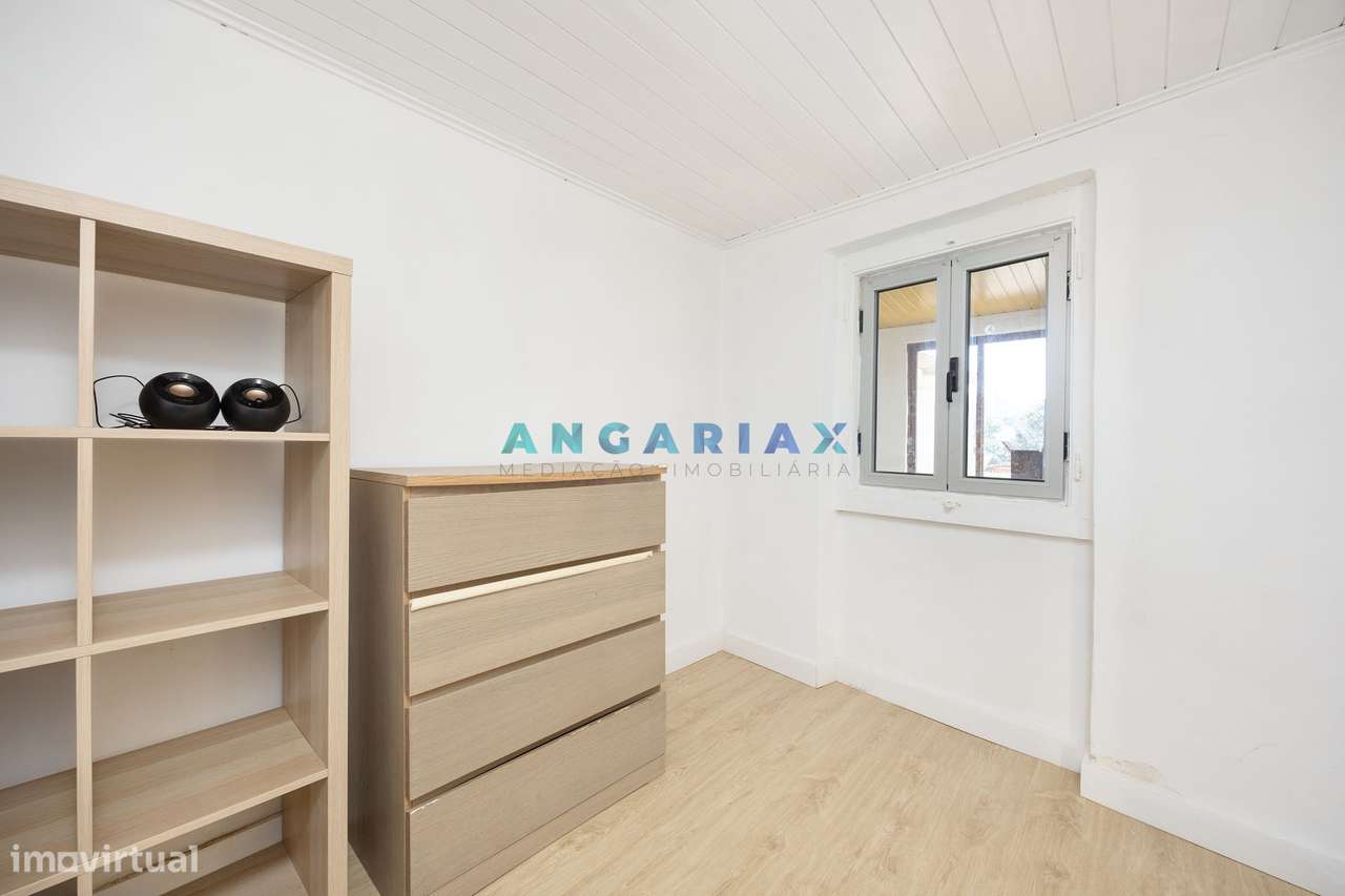 ANG1508 - Moradia T1 + 1 para Venda em Coz, Alcobaça-20