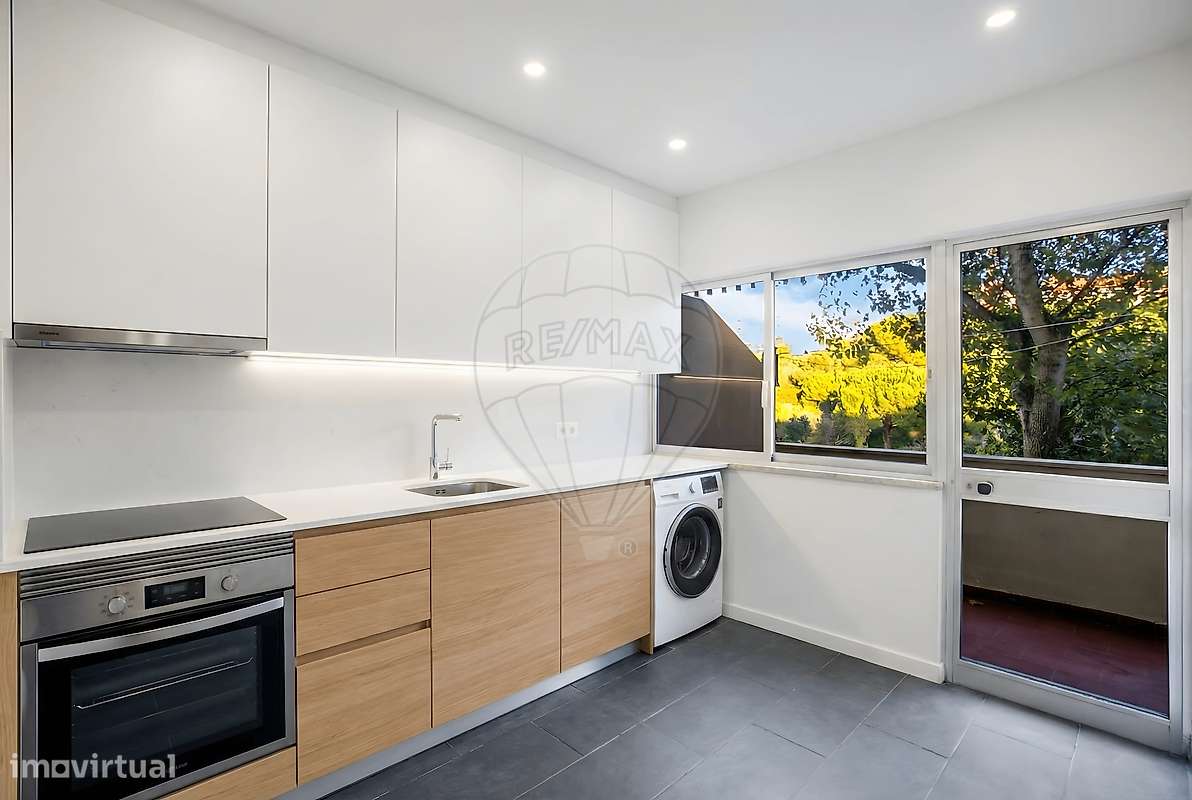 Apartamento T2 para venda - Grande imagem: 3/22