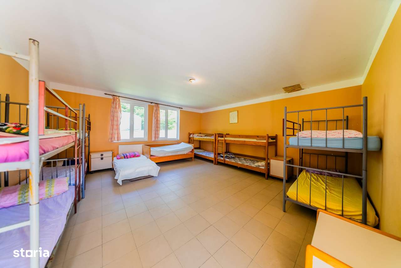 Proprietate speciala de vanzare! - Imagine principală: 4/20