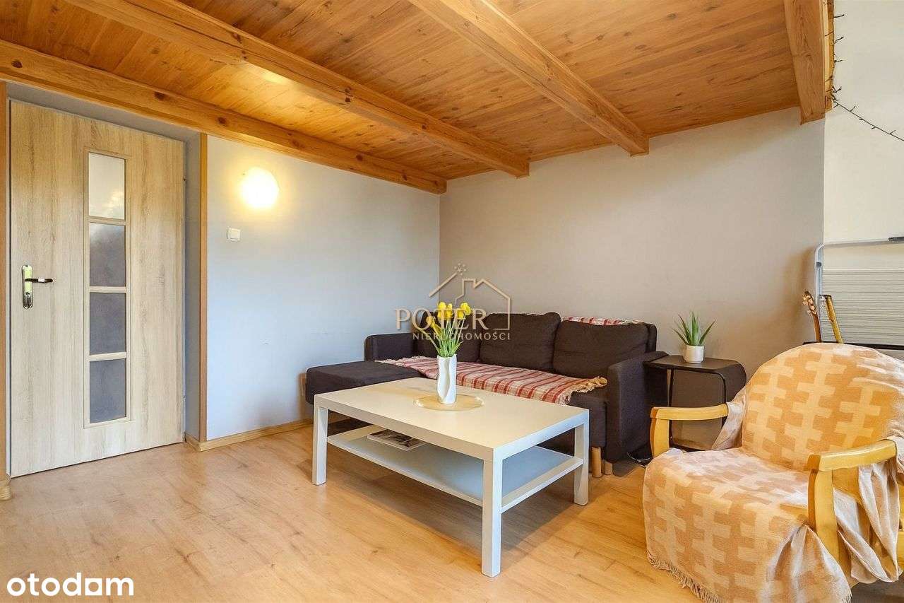 2 pok + antresola | Rozkład - blisko Pkp i Rynku ! - Pełny obrazek: 5/18